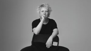 Women of the Year 2025 Marina Maljković Žena koja je svojim vizionarstvom i upornošću stvorila novu eru ženske košarke u Srbiji