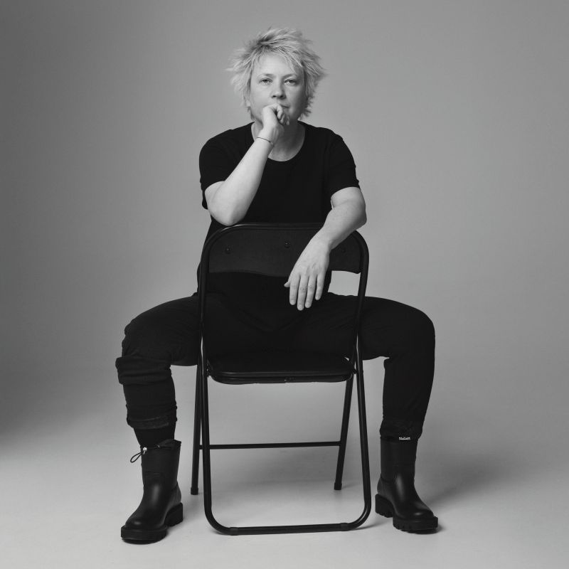 Women of the Year 2025 Marina Maljković Žena koja je svojim vizionarstvom i upornošću stvorila novu eru ženske košarke u Srbiji