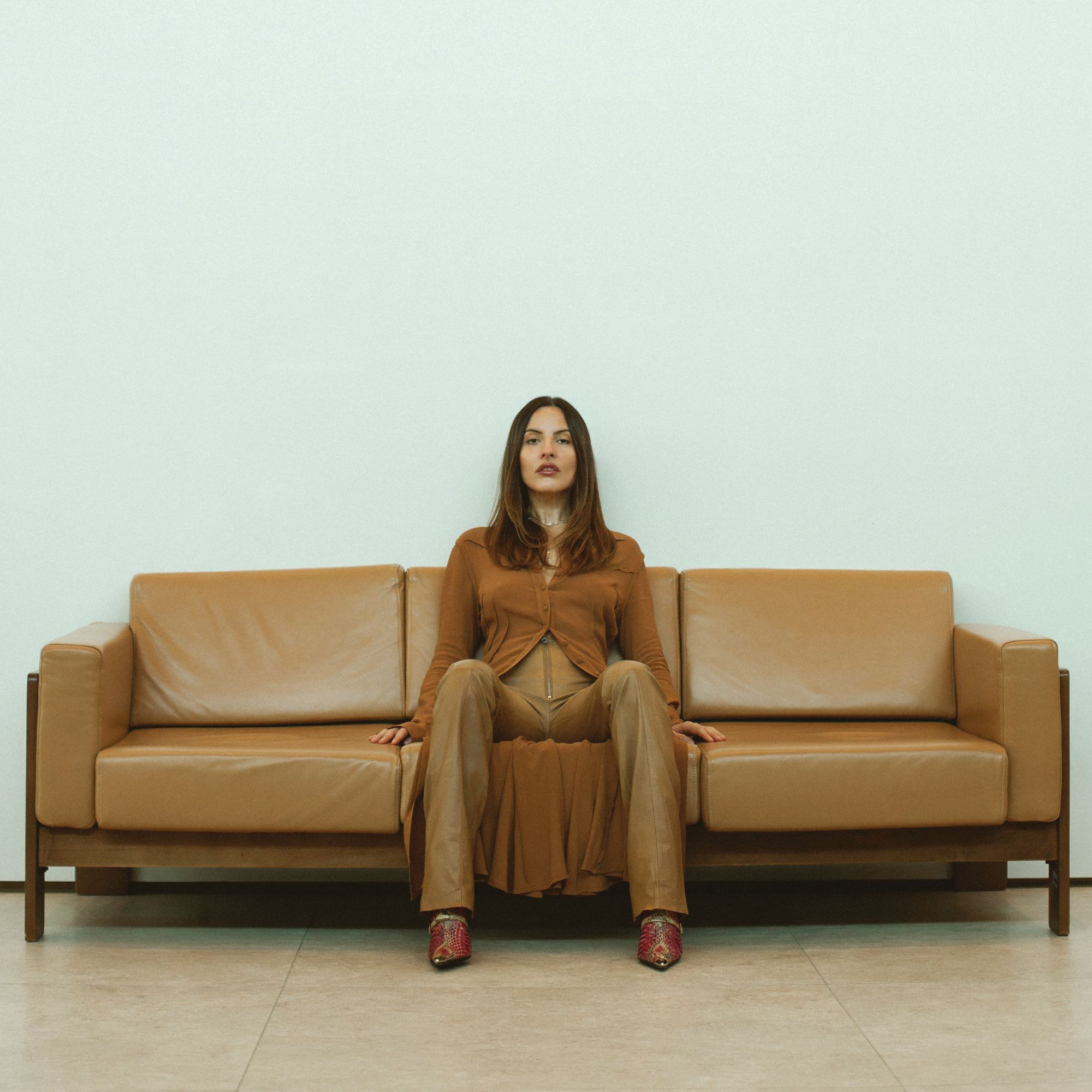 Women of the Year 2025 Sanda Janković