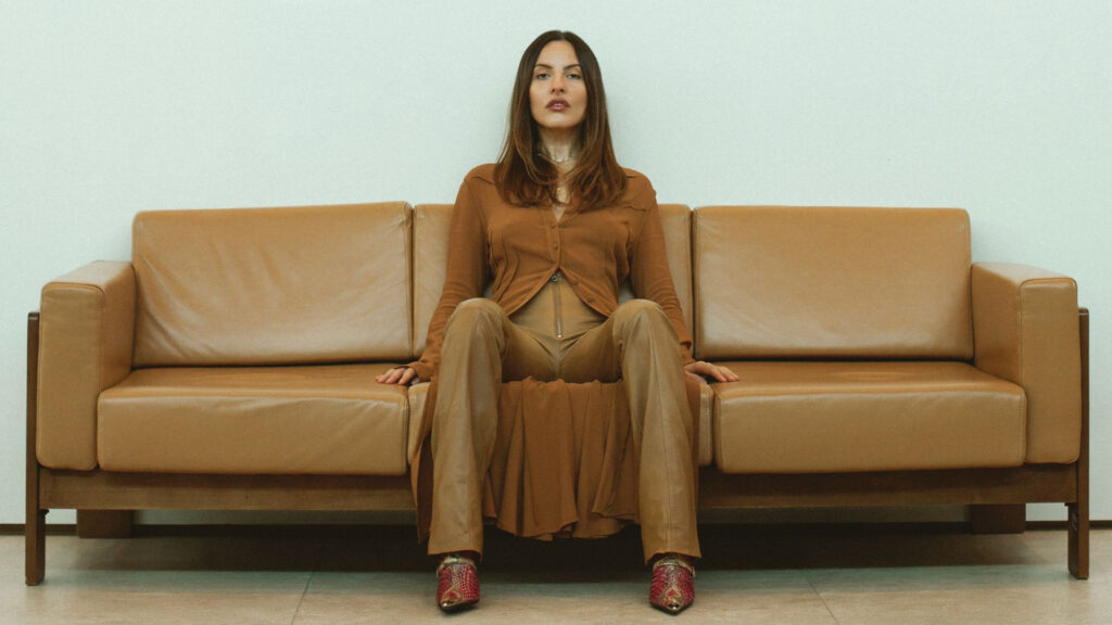 Women of the Year 2025 Sanda Janković