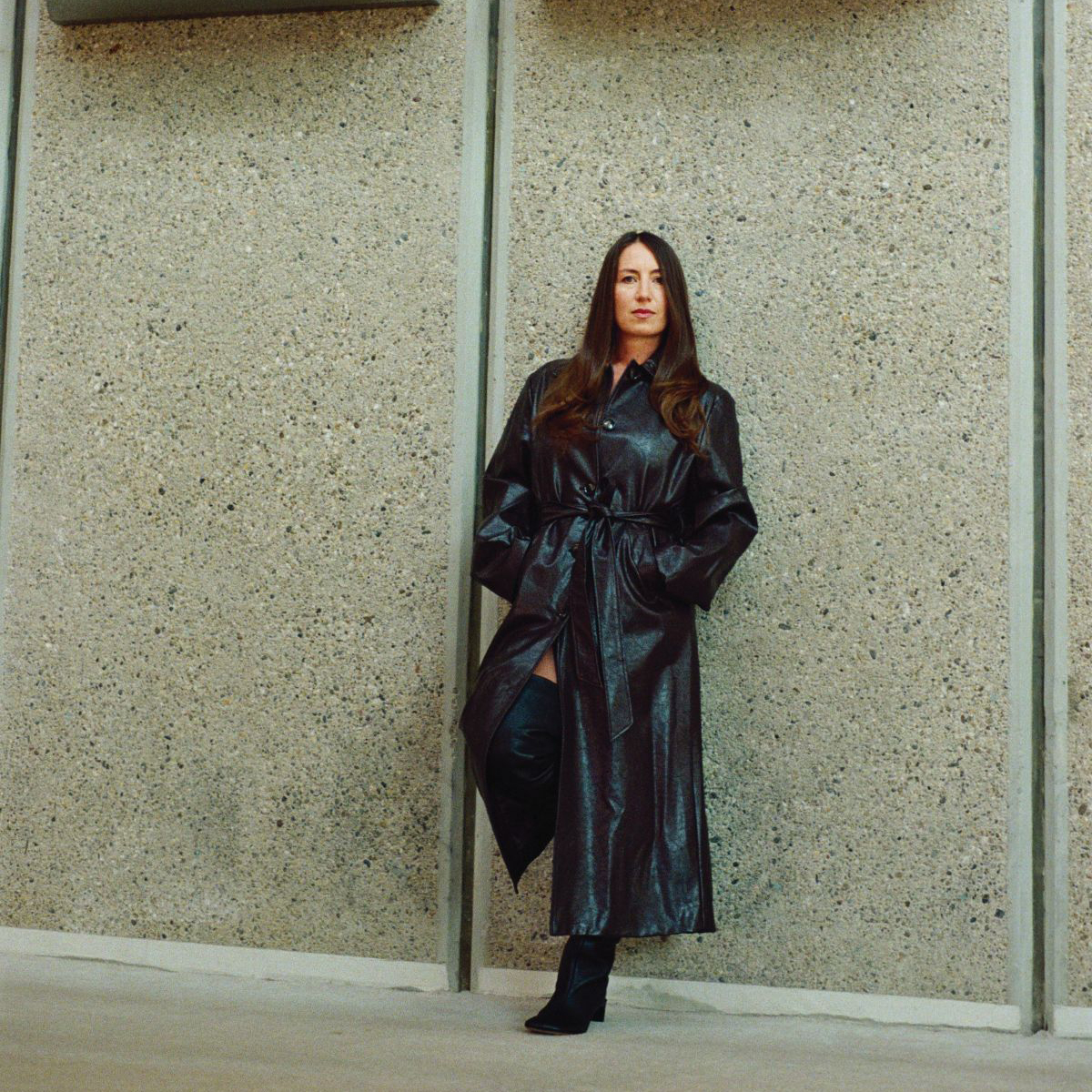 Women of the Year: Rumena Bužarovska