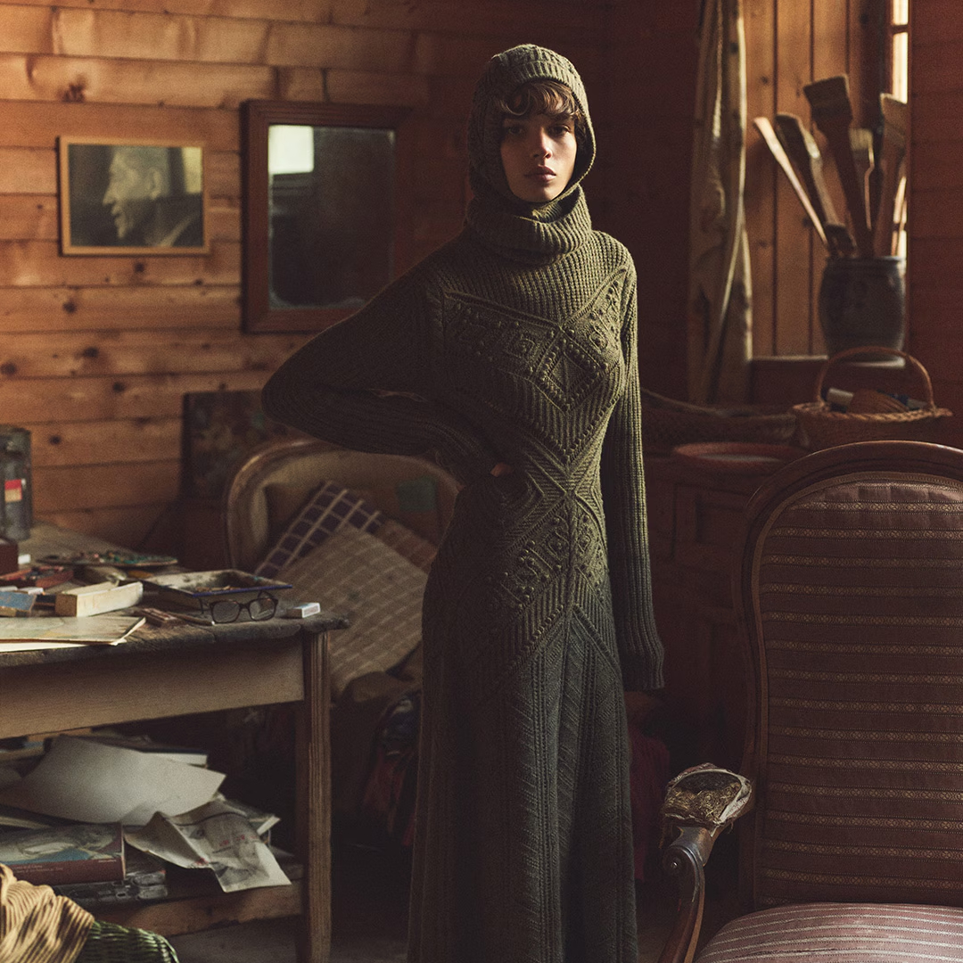 Zimski akcesoari Izbor koji greje i traje