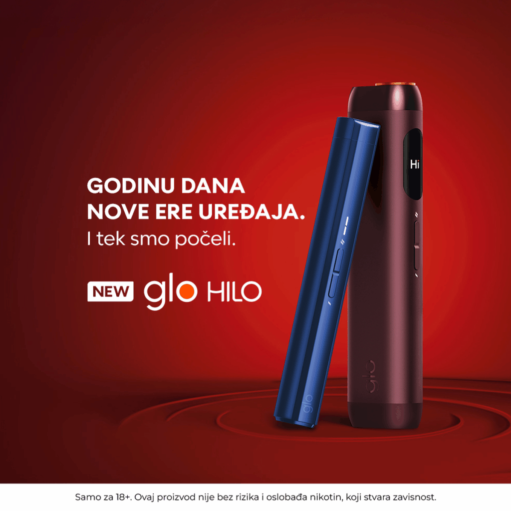 365 dana glo inovacija i napretka