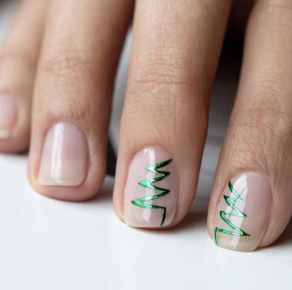 8 ideja za praznični manikir