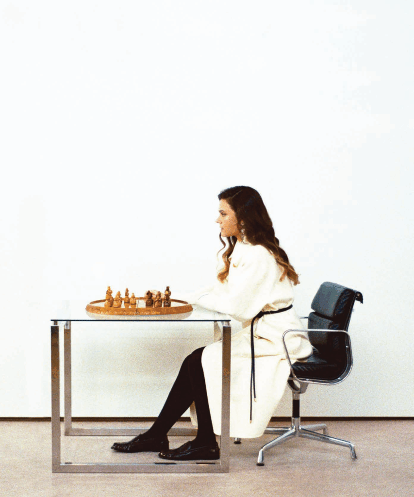 Women of the Year 2025: Teodora Injac
Teodora Injac, jedna od najznačajnijih figura savremenog srpskog šaha, u intervjuu govori o karijeri, disciplini i budućnosti ove igre.