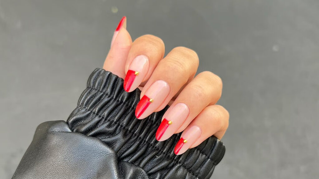 Praznični manikir: 12 ideja koje obožavamo