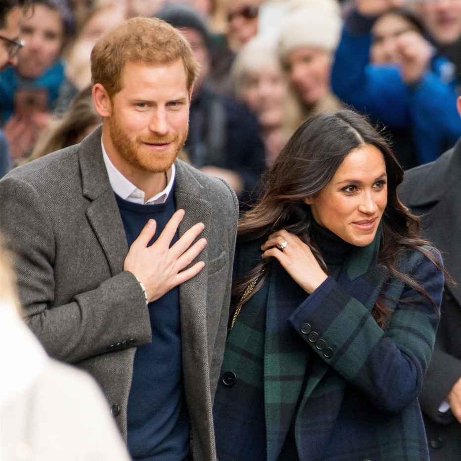 princ Harry i Meghan Markle izabrali su sledeći projekat koji proističe iz njihovog kontinuiranog kreativnog „first look“ ugovora sa Netflixom.