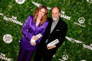 Crveni tepih Gotham Awards 2025 plenio najvećim holivudskim imenima