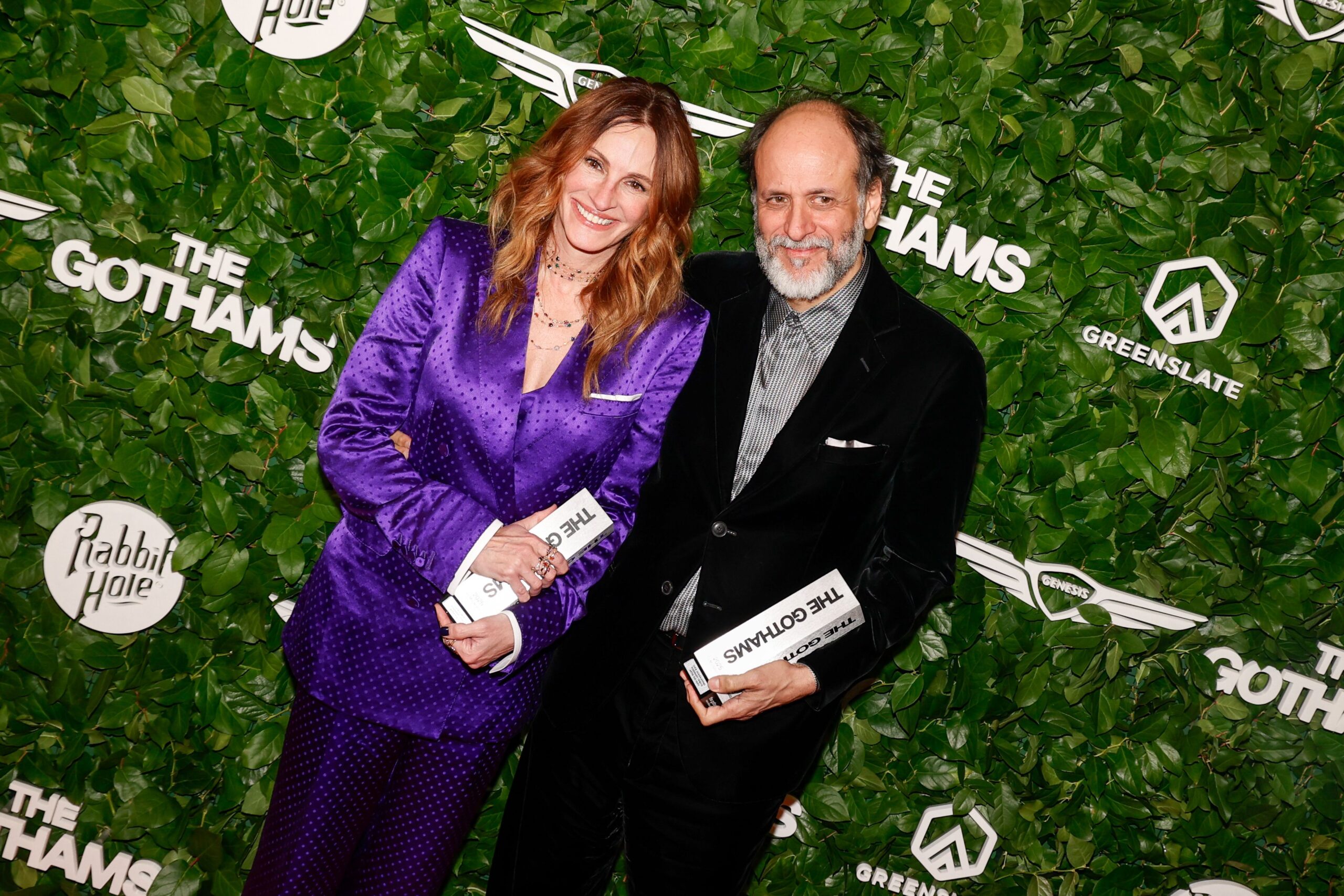 Crveni tepih Gotham Awards 2025 plenio najvećim holivudskim imenima