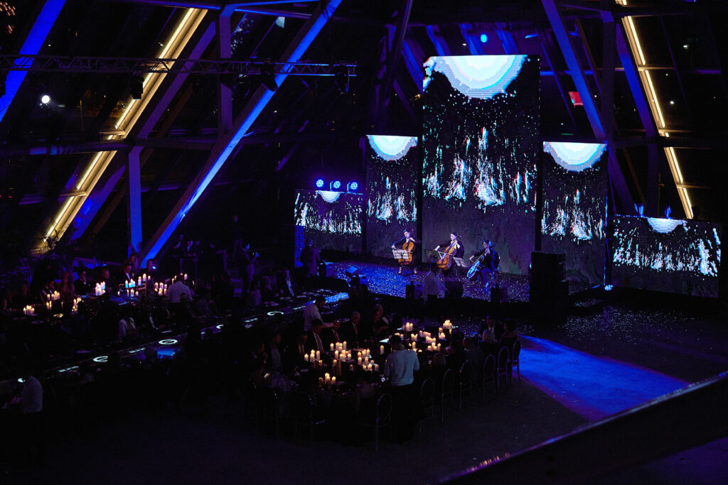 Armaf Club de Nuit BLING simbolizuje eleganciju, svetlost i samopouzdanje.