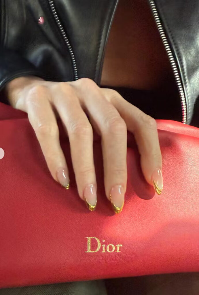 Praznični manikir: 12 ideja koje obožavamo