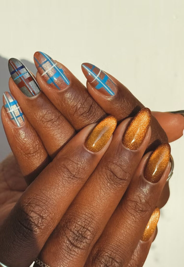 Praznični manikir: 12 ideja koje obožavamo