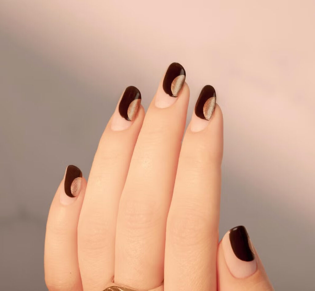 Praznični manikir: 12 ideja koje obožavamo