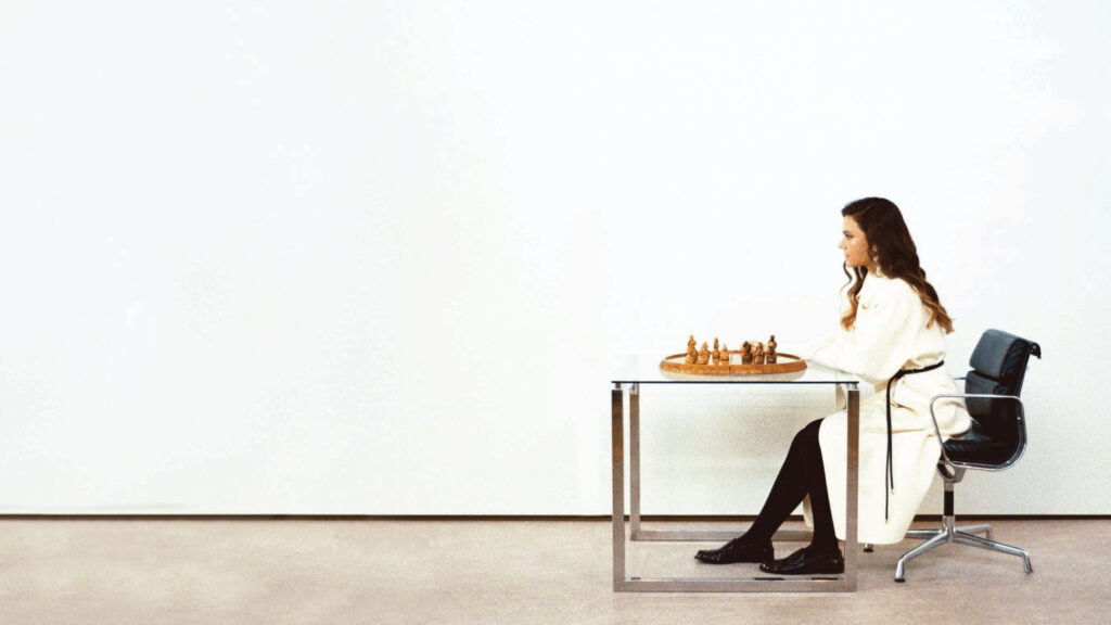 Women of the Year 2025 Teodora Injac