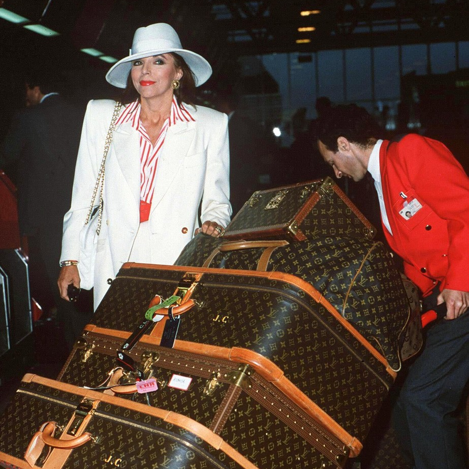 130 godina Louis Vuitton monograma