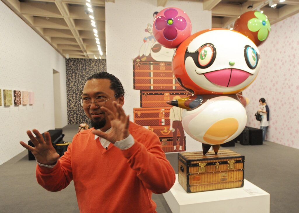 130 godina Louis Vuitton monograma