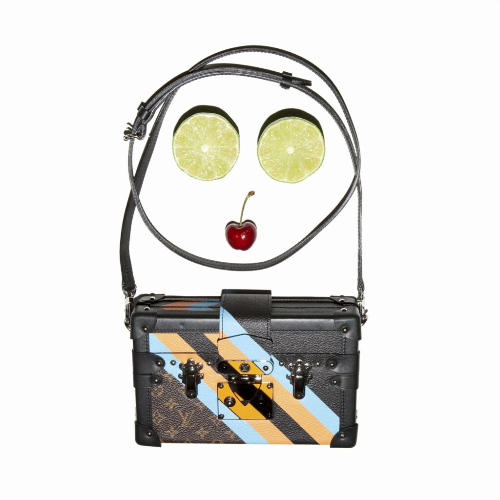 130 godina Louis Vuitton monograma