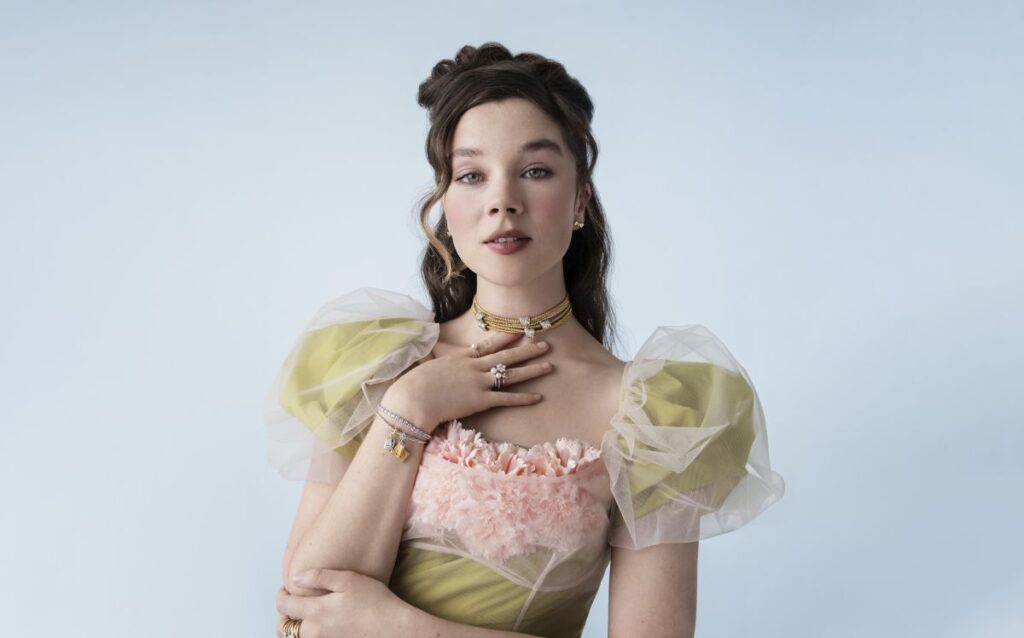 Pandora predstavlja kolekciju nakita inspirisanu serijom Bridgerton