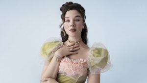 Pandora predstavlja kolekciju nakita inspirisanu serijom Bridgerton