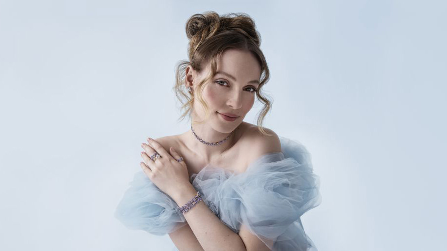 Pandora predstavlja kolekciju nakita inspirisanu serijom Bridgerton