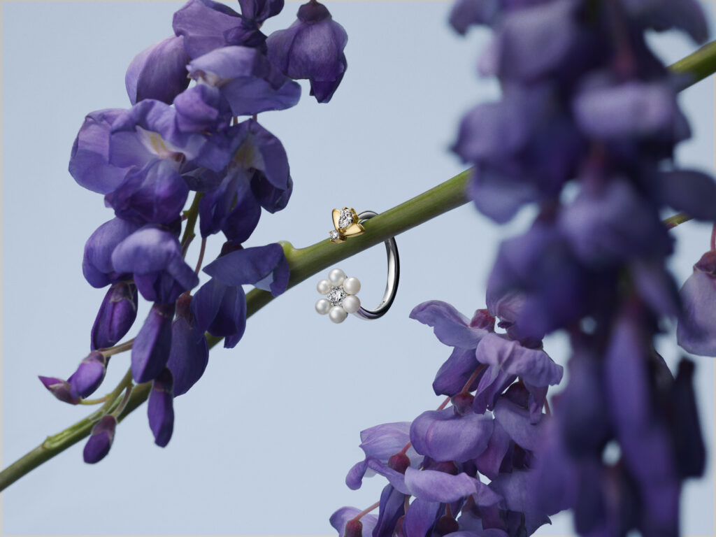 Pandora predstavlja kolekciju nakita inspirisanu serijom Bridgerton