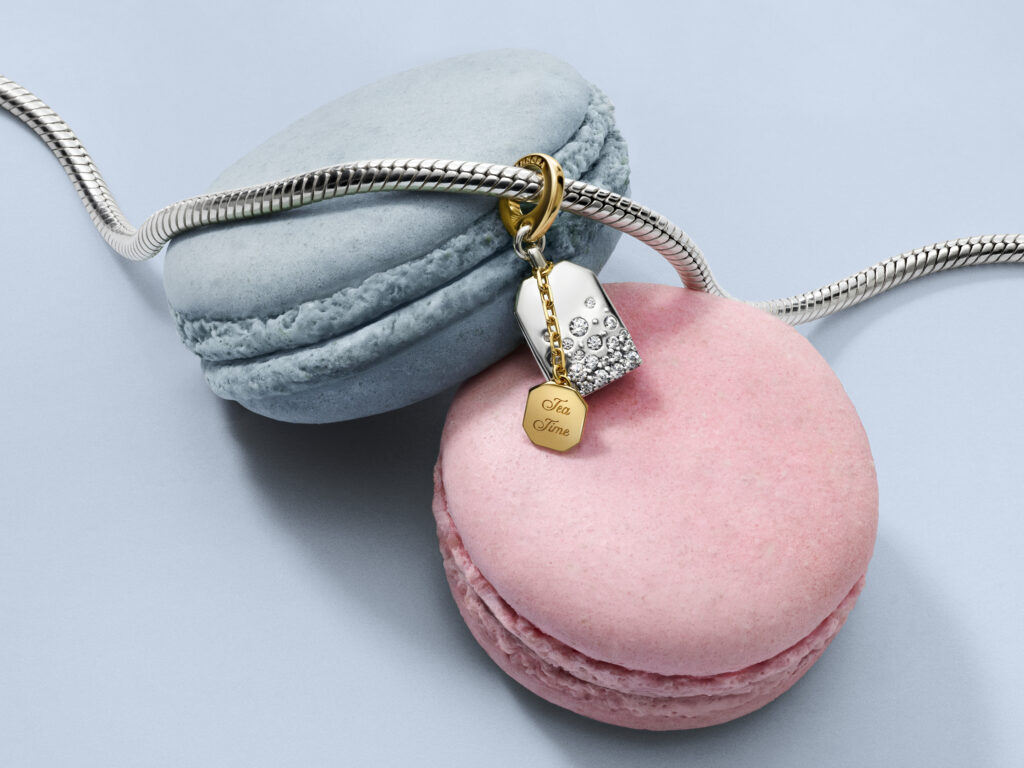 Pandora predstavlja kolekciju nakita inspirisanu serijom Bridgerton