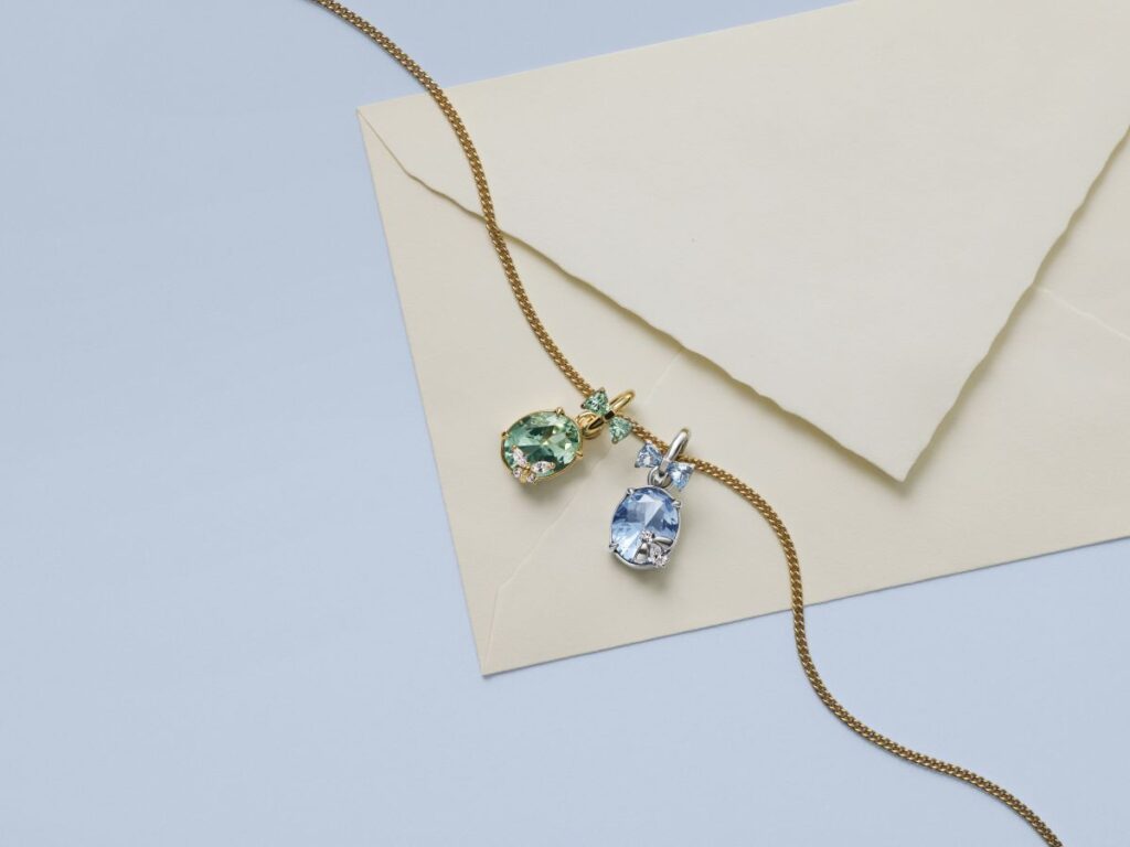 Pandora predstavlja kolekciju nakita inspirisanu serijom Bridgerton