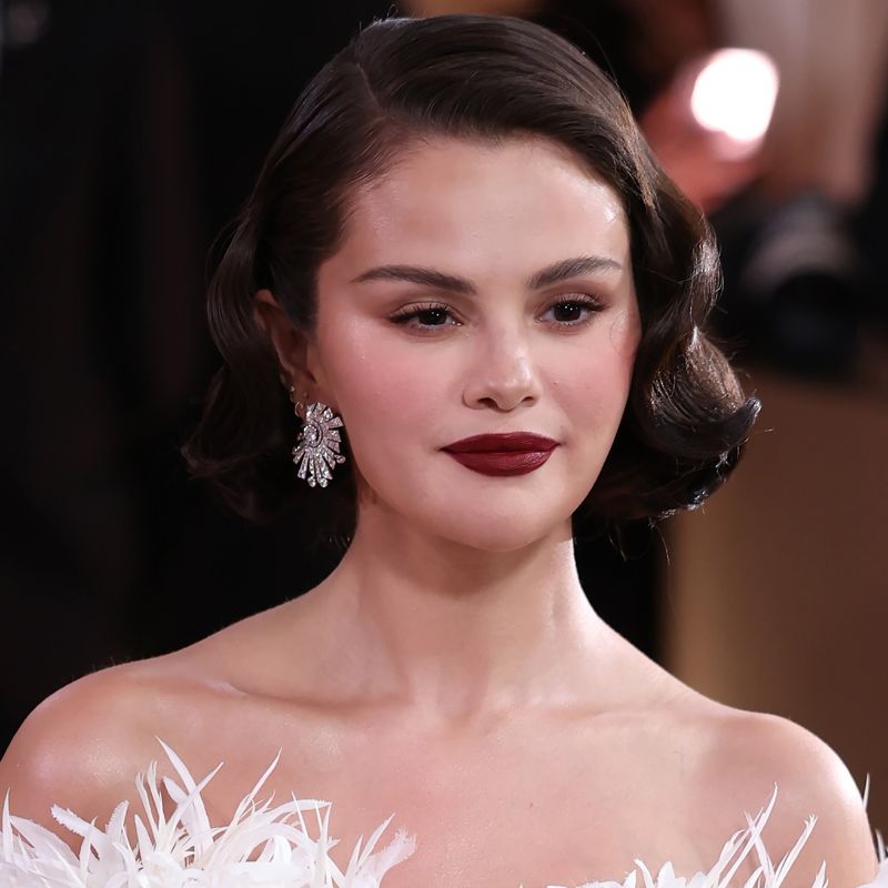 Trend ruževa za usne koji je doneo Golden Globes