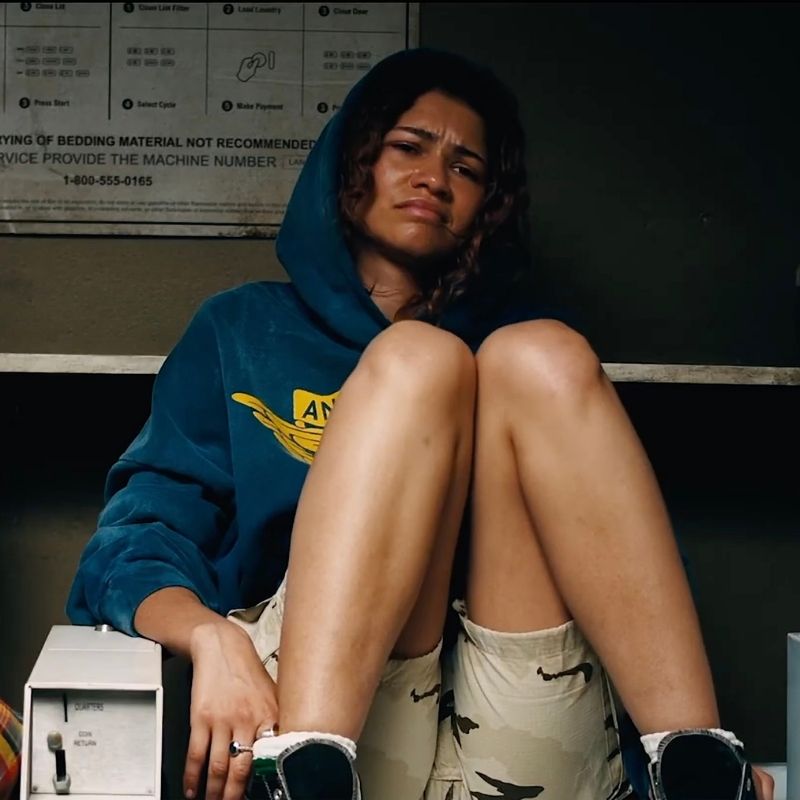 Konačno objavljen trejler za 3. sezonu serije "Euphoria"