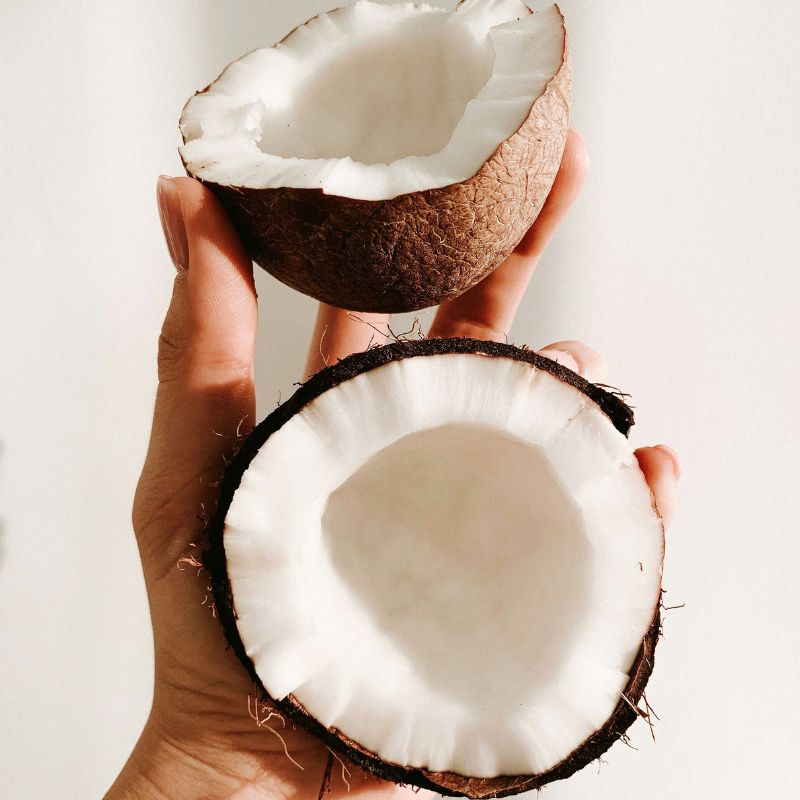 Da li je kokosovo ulje dobro za kožu?