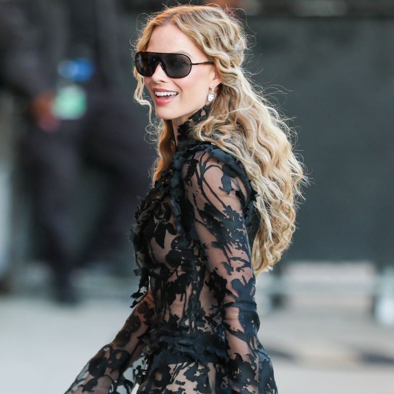 Margot Robbie je nova vrsta Catherine Earnshaw