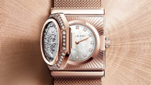 BVLGARI reinterpretira Monete i Tubogas modele na LVMH Watch Week (3) featured Spoj rimskog nasleđa i savremene časovničarske preciznosti