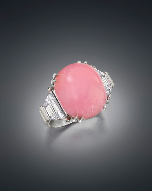 Conch biseri: Sve što treba da znate o najređim morskim biserima