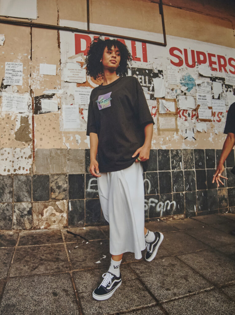 Vans i umetnost svakodnevnog izraza