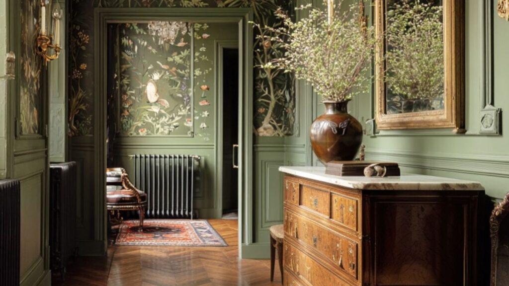 Boje u enterijeru koje će obeležiti 2026.