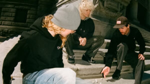 Vans i umetnost svakodnevnog izraza