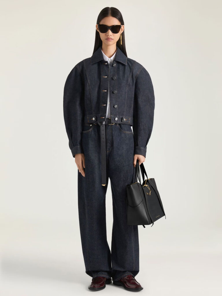 Givenchy predstavlja novu torbu - The Snatch