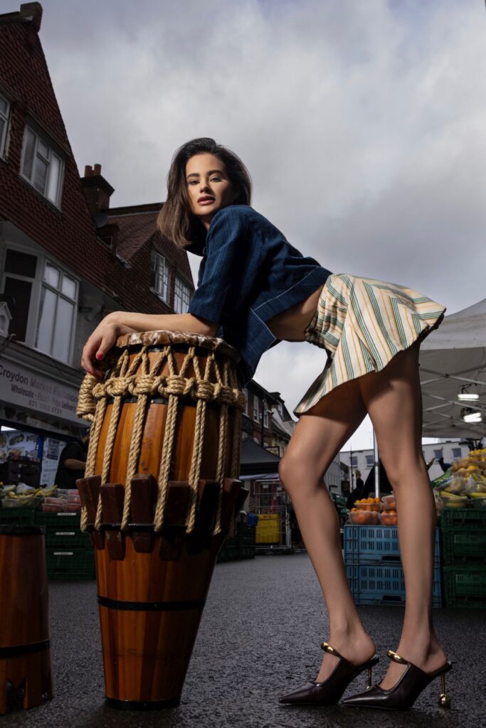 A Regular Day in London