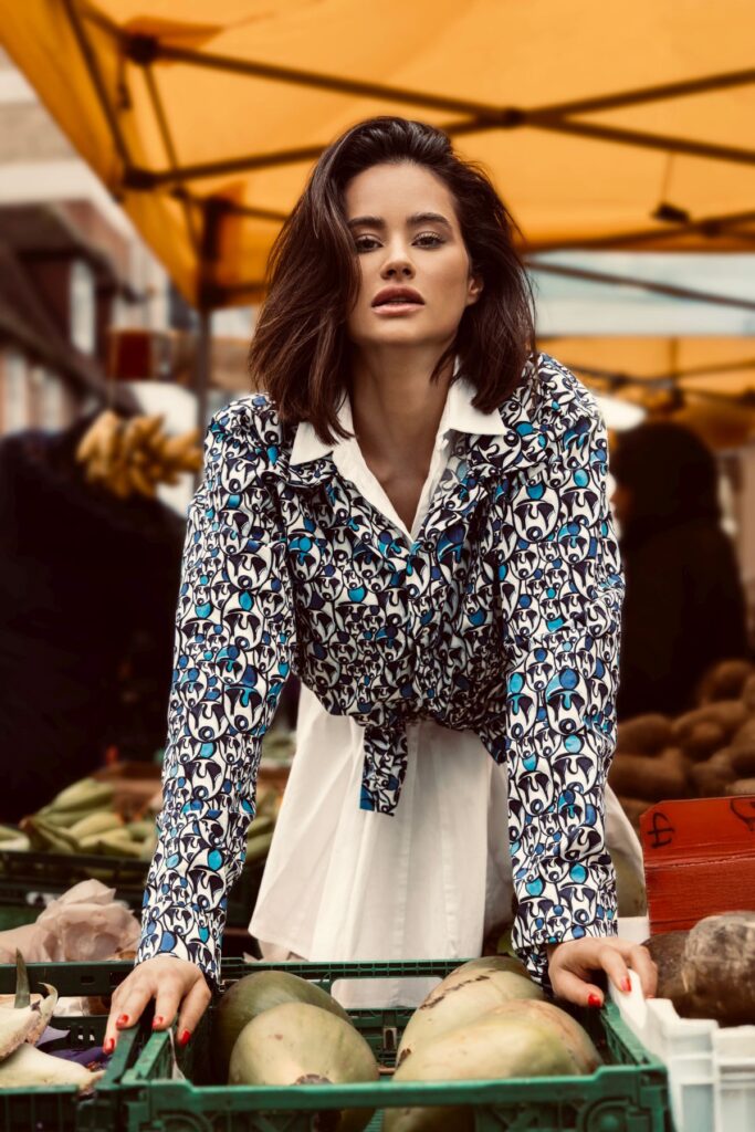 A Regular Day in London