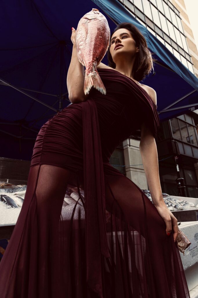 A Regular Day in London