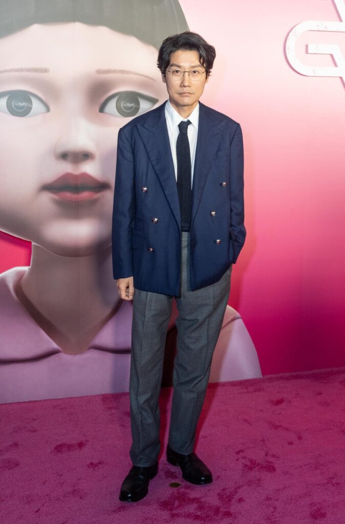 Kreator serije Squid Game sprema novu seriju The Dealer