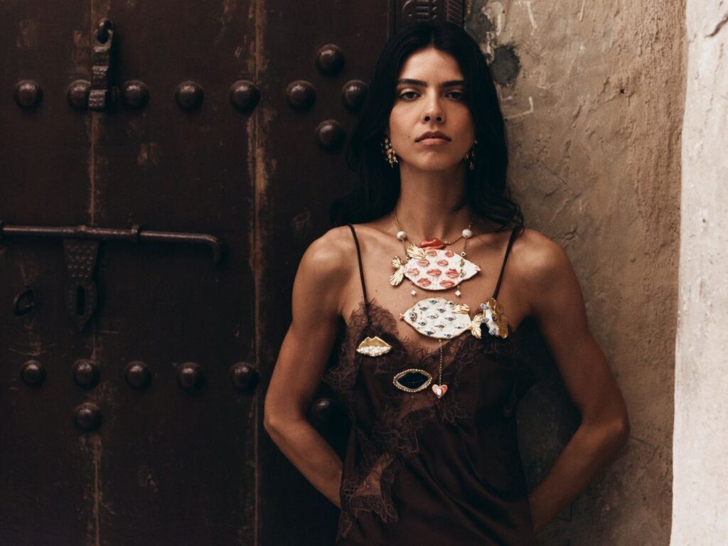 Jewelry: A.PRI Jewelry