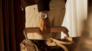 Louis Vuitton Escale 2026 Novi luksuzni satovi