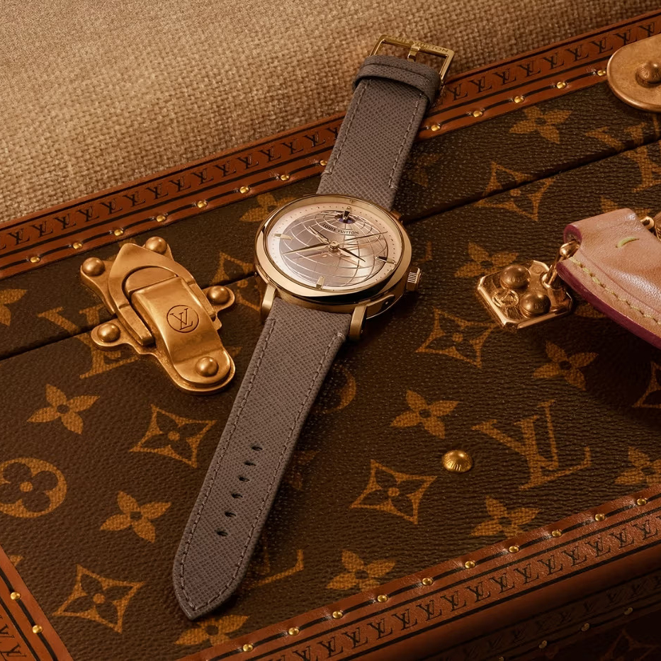 Louis Vuitton Escale 2026 Novi luksuzni satovi