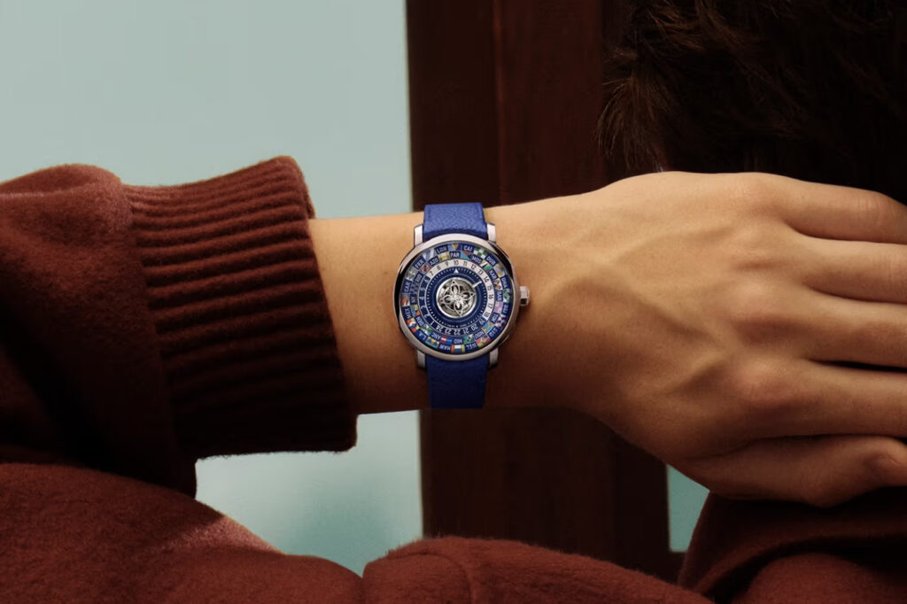 Louis Vuitton Escale 2026 Novi luksuzni satovi