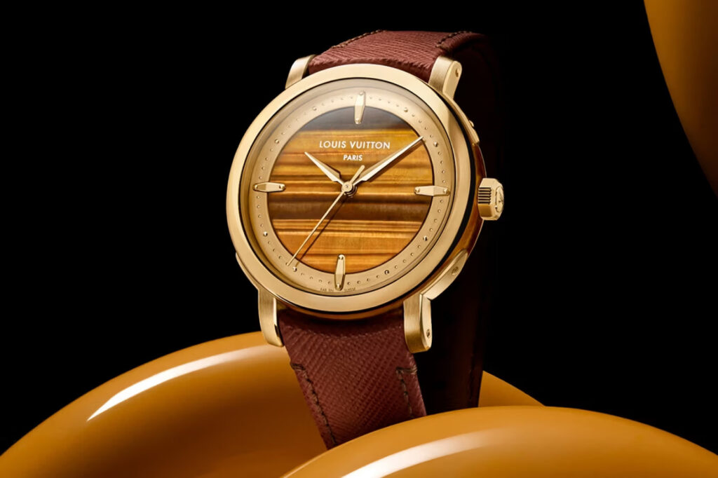 Louis Vuitton Escale 2026 Novi luksuzni satovi