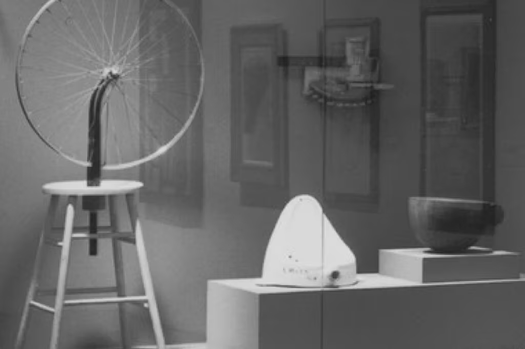 Najvažnije muzejske izložbe 2026. godine
Marcel Duchamp