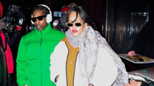 Nedelja u znaku Rihanne: Promišljena modna izdanja iz New Yorka