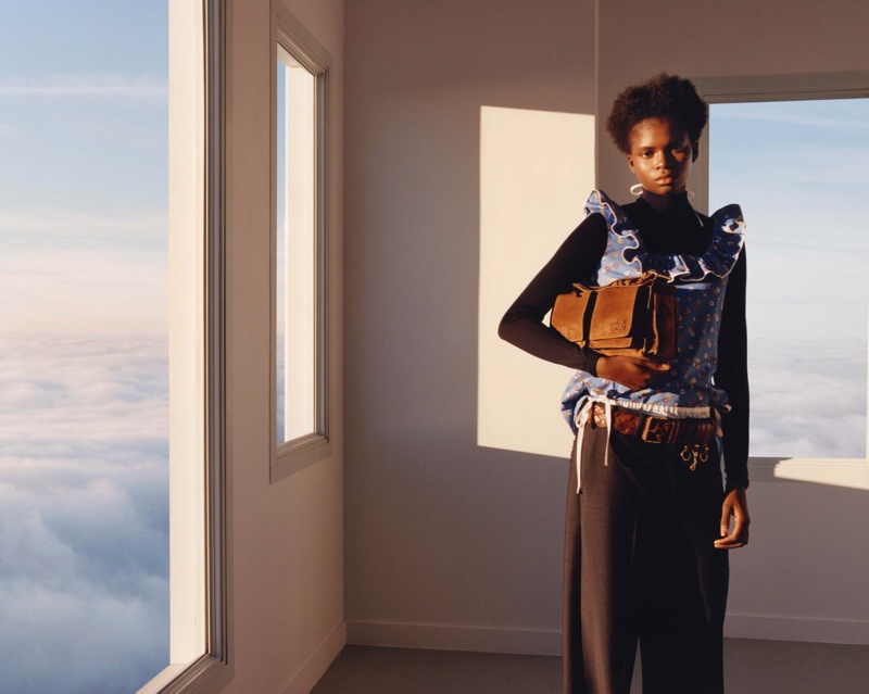 Olivia Rodrigo predvodi Miu Miu kampanju za proleće 2026