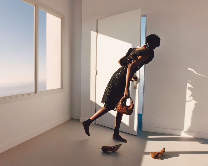 Olivia Rodrigo predvodi Miu Miu kampanju za proleće 2026